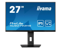 IIYAMA Prolite XUB2793HS-B7 - 1311958 - zdjęcie 2
